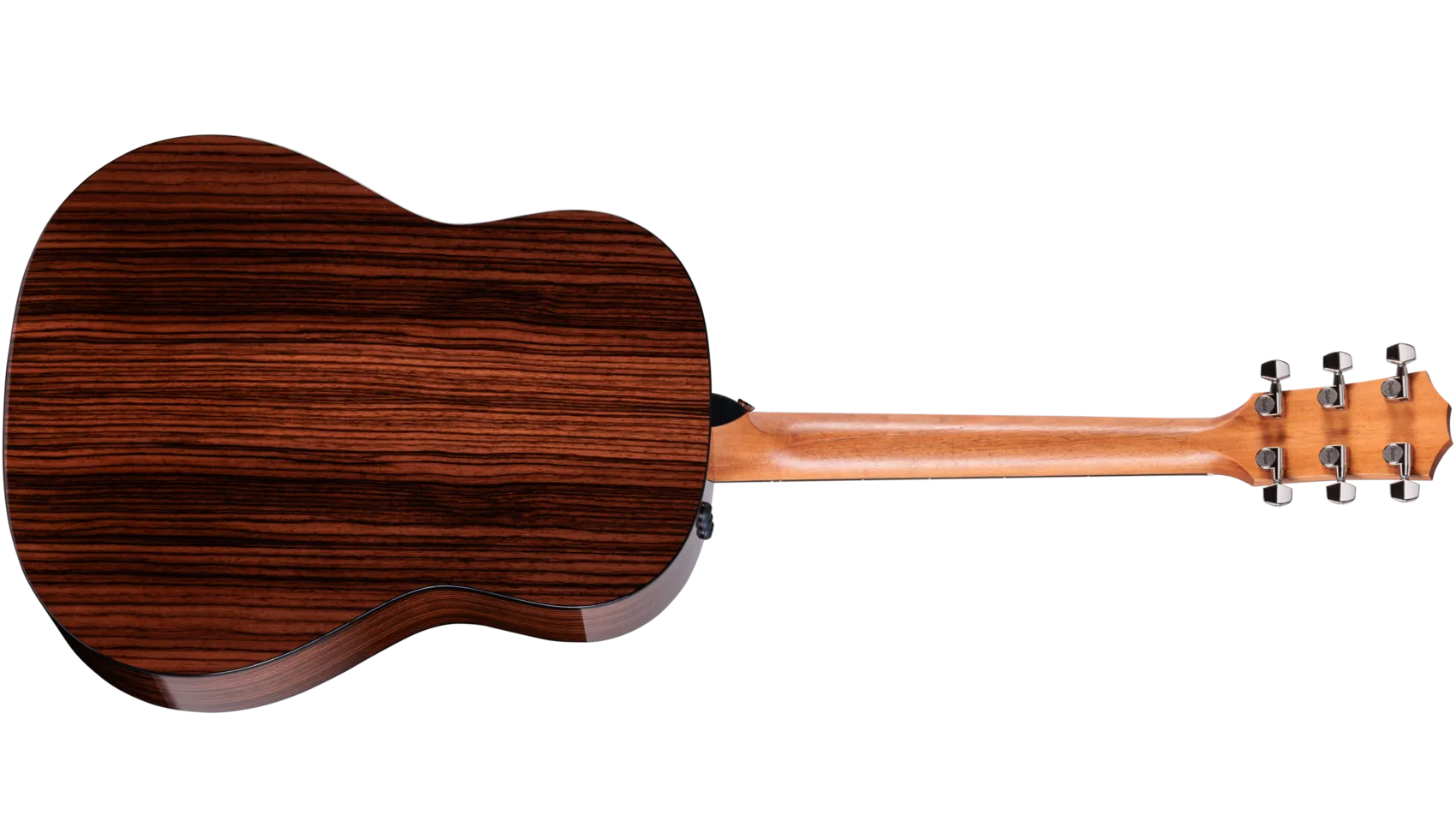 217e Plus SB Indian Rosewood Acoustic-Electric Guitar | Taylor Guitars